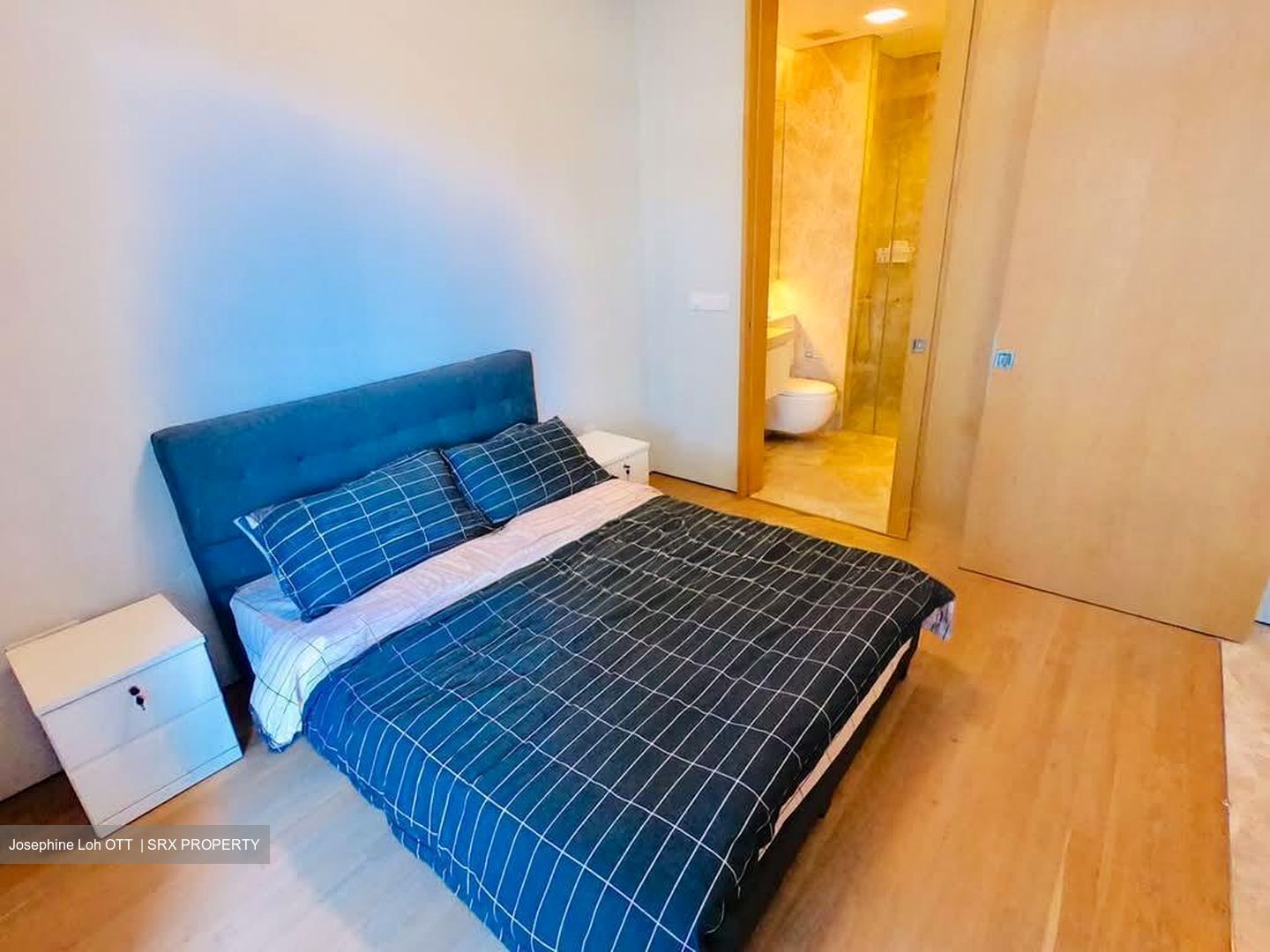 The Laurels (D9), Condominium #593303301